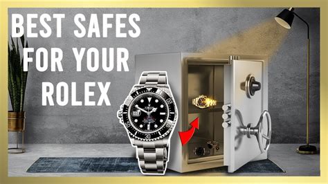 is it okay to leave rolex in a safe|how to keep rolex in good condition.